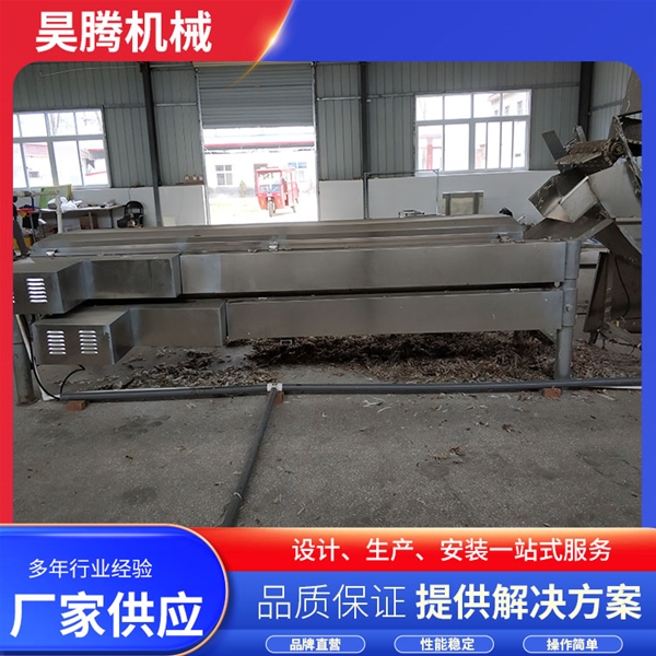 鹌鹑宰杀自动流水线